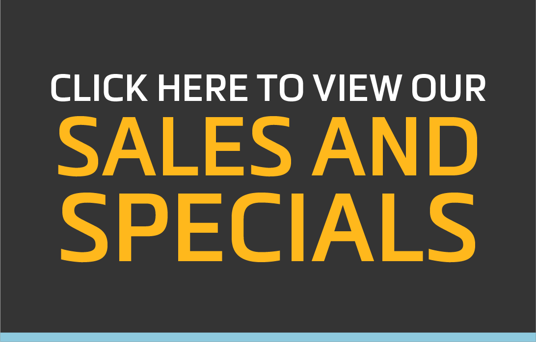 Click Here to View Our Sales & Specials at The Car Doctor Tire Pros