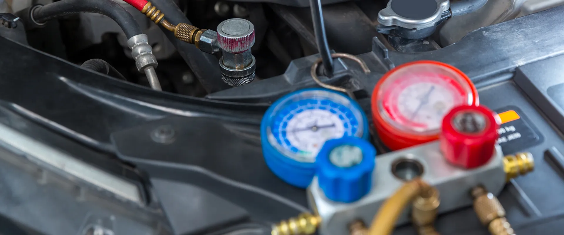 AC & Heat Repair near Palo Alto, CA