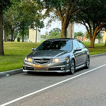 Acura Repair and Service in Palo Alto, CA