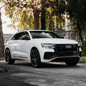 Audi Repair and Service in Palo Alto, CA