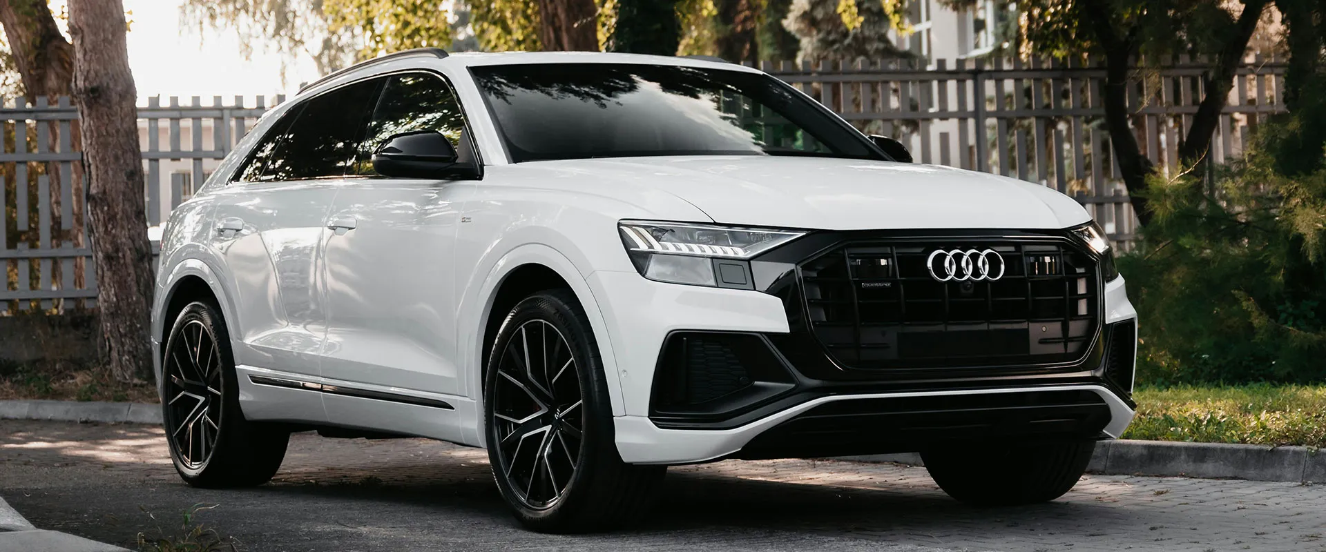 Audi Repair and Service near Palo Alto, CA