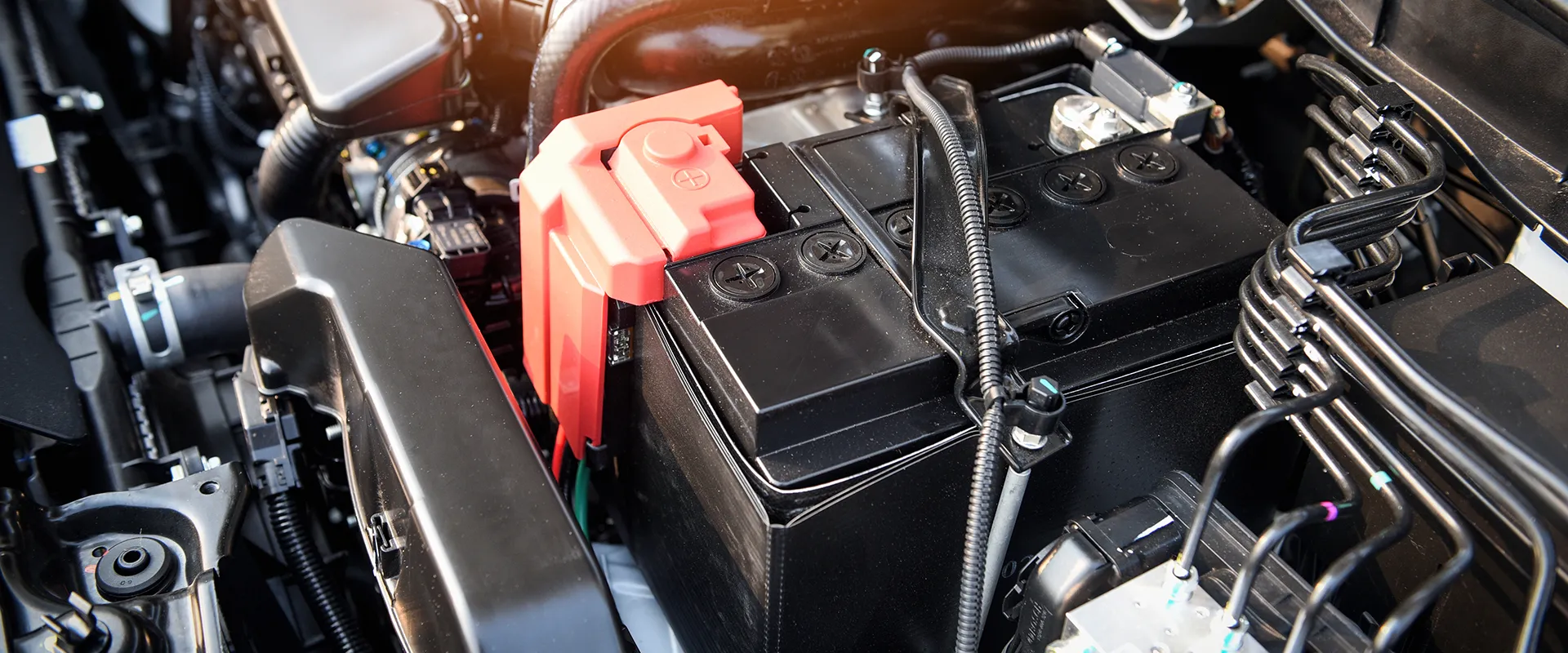 Battery, Starter & Alternator near Palo Alto, CA