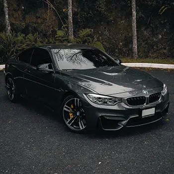 BMW Repair and Service in Palo Alto, CA