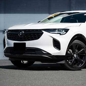 Buick Repair in Palo Alto