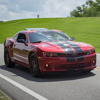 Chevy Repair and Service in Palo Alto, CA