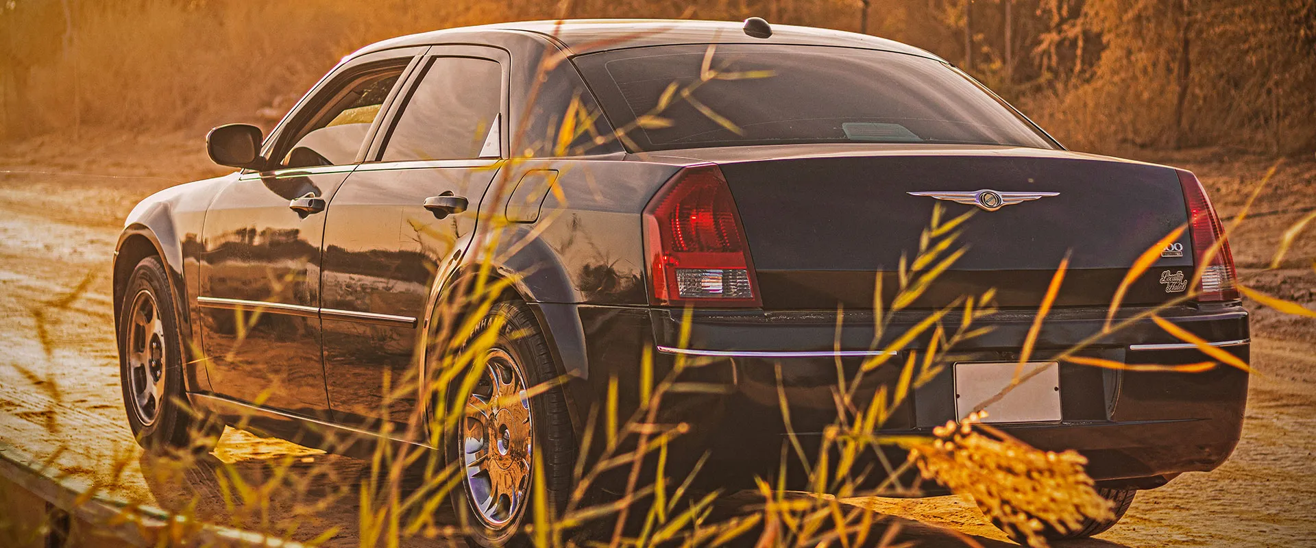 Chrysler Repair and Service near Palo Alto, CA