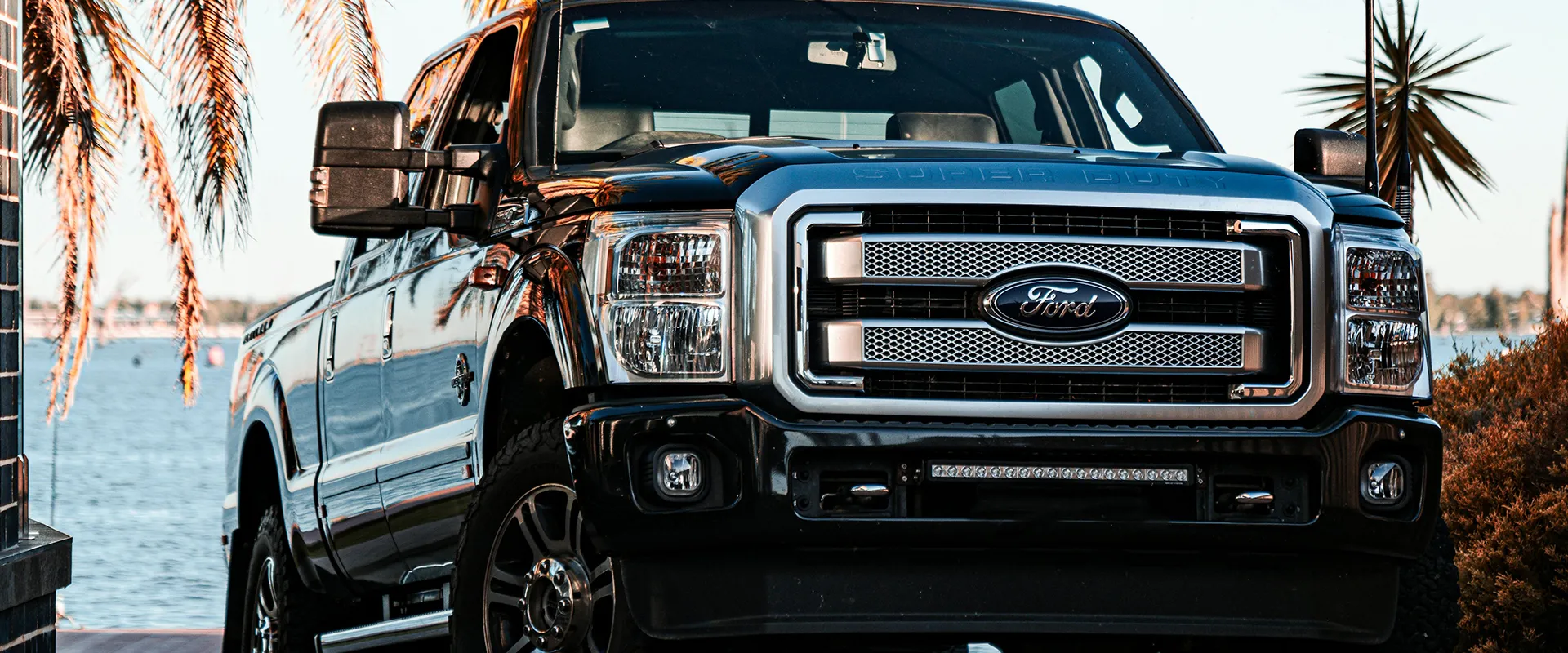 Diesel Repair near Palo Alto, CA