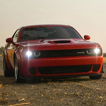 Dodge Repair and Service in Palo Alto, CA