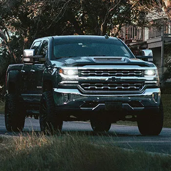 Duramax in Palo Alto, CA