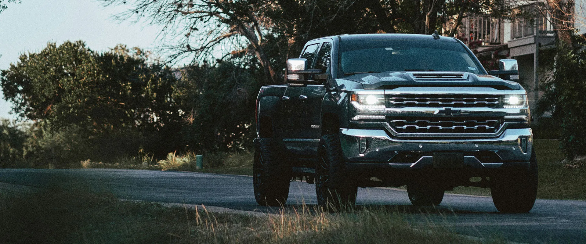 Duramax near Palo Alto, CA
