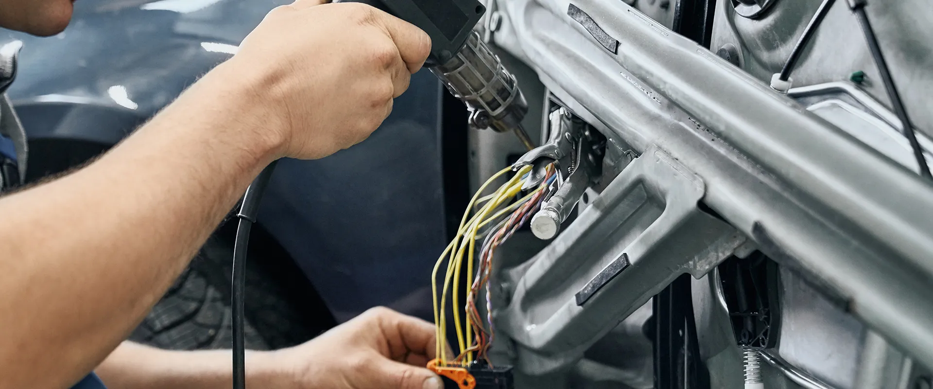 Electrical Repair near Palo Alto, CA
