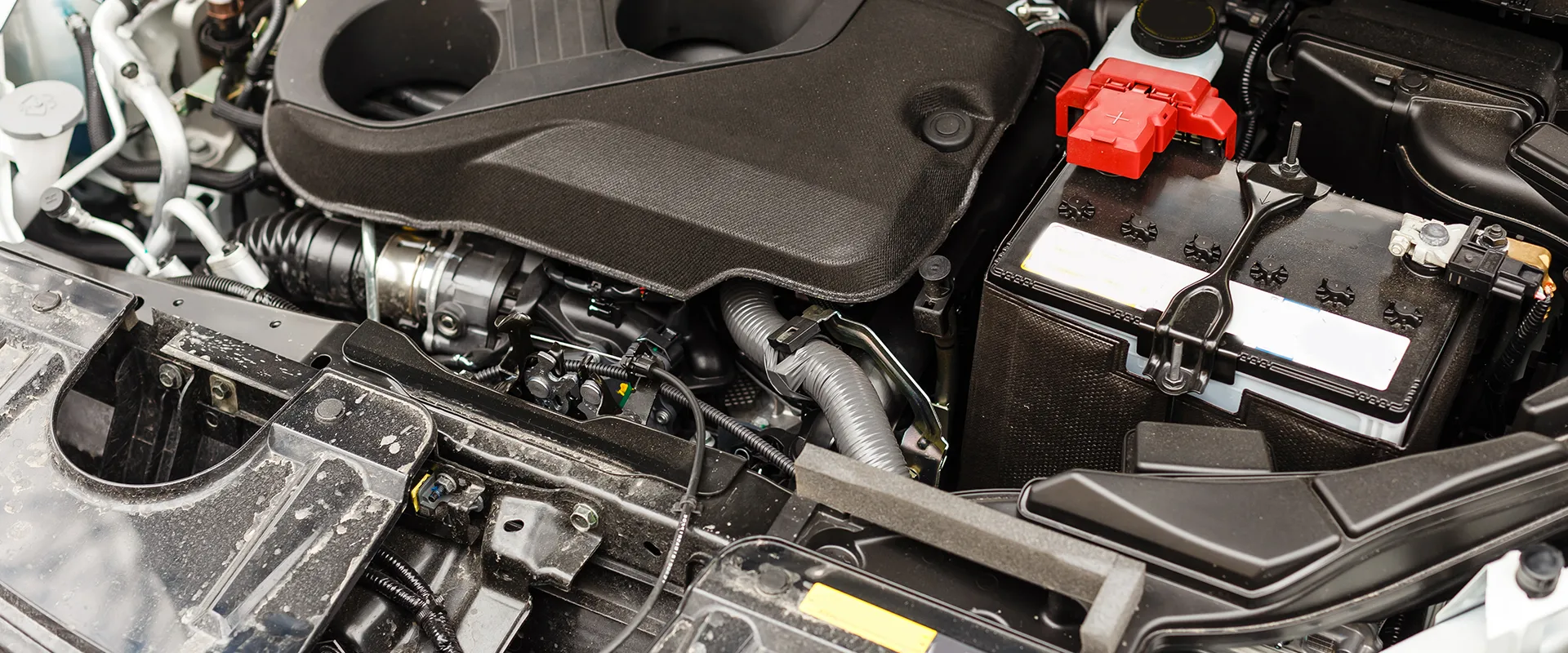 Engine Repair near Palo Alto, CA