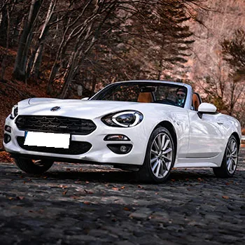 Fiat Repair and Service in Palo Alto, CA