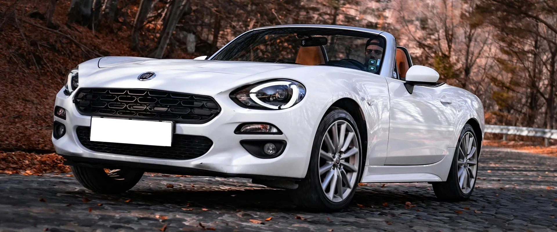 Fiat Repair and Service near Palo Alto, CA