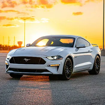 Ford Repair and Service in Palo Alto, CA