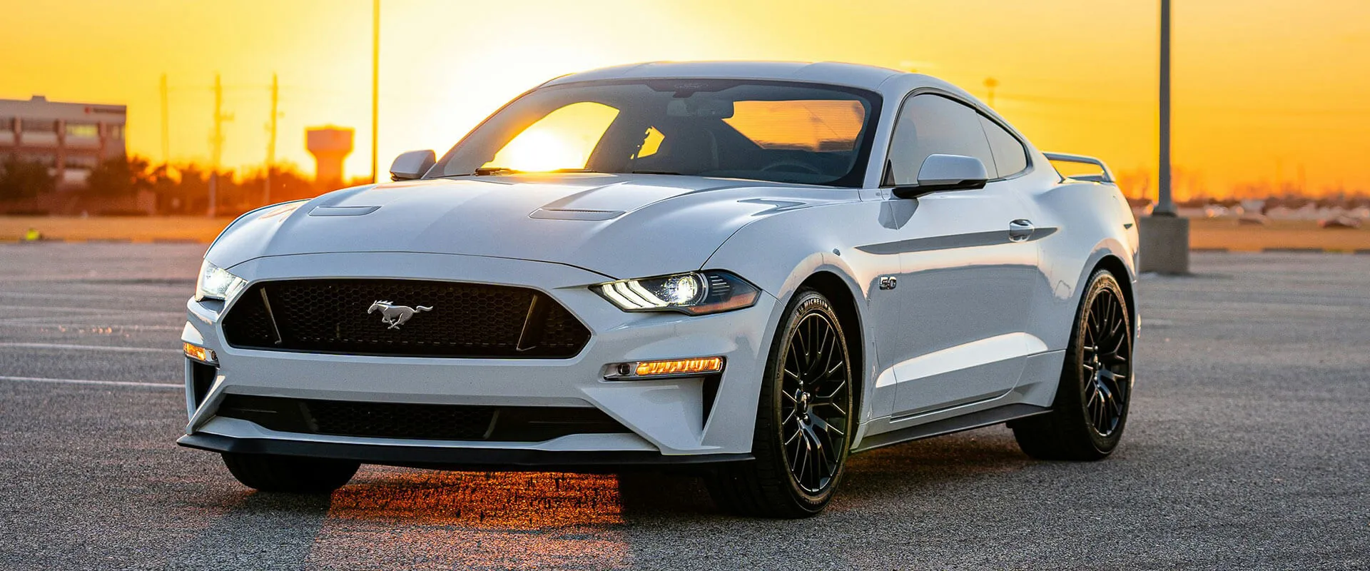 Ford Repair and Service near Palo Alto, CA