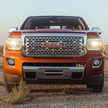 GMC Repair and Service in Palo Alto, CA