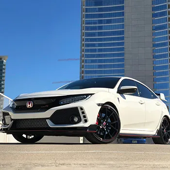 Honda Repair and Service in Palo Alto, CA