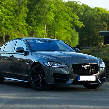 Jaguar Repair and Service in Palo Alto, CA