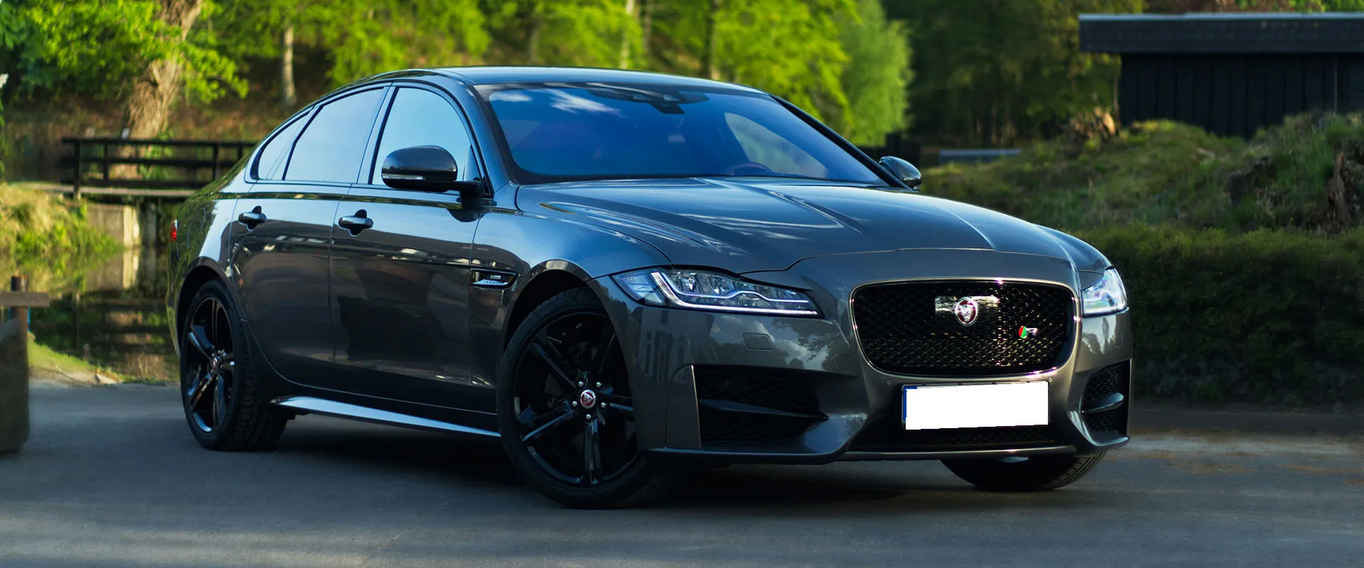 Jaguar Repair and Service near Palo Alto, CA