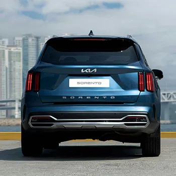 Kia Repair and Service in Palo Alto, CA