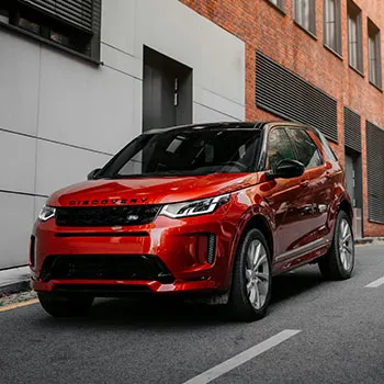 Land Rover Repair and Service in Palo Alto, CA