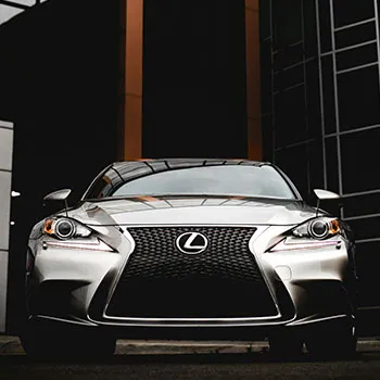 Lexus Repair and Service in Palo Alto, CA