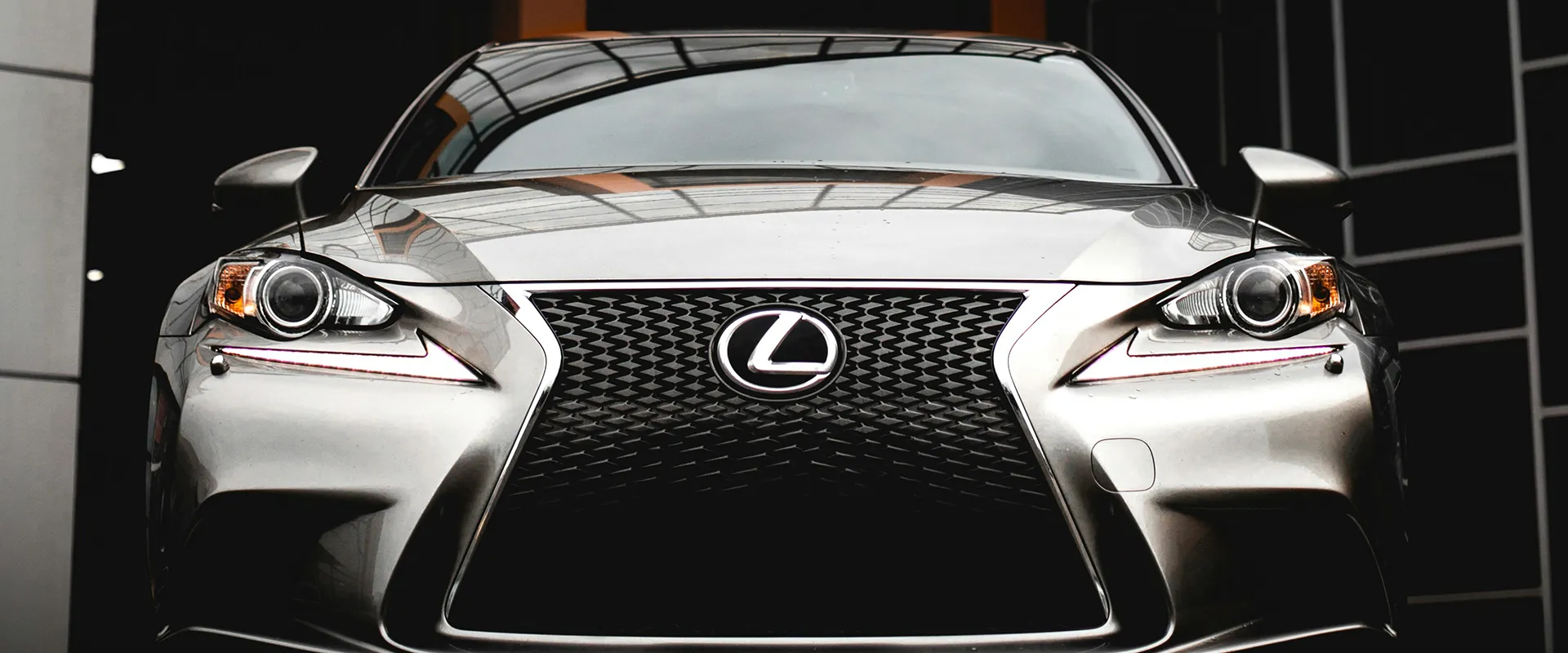 Lexus Repair and Service near Palo Alto, CA