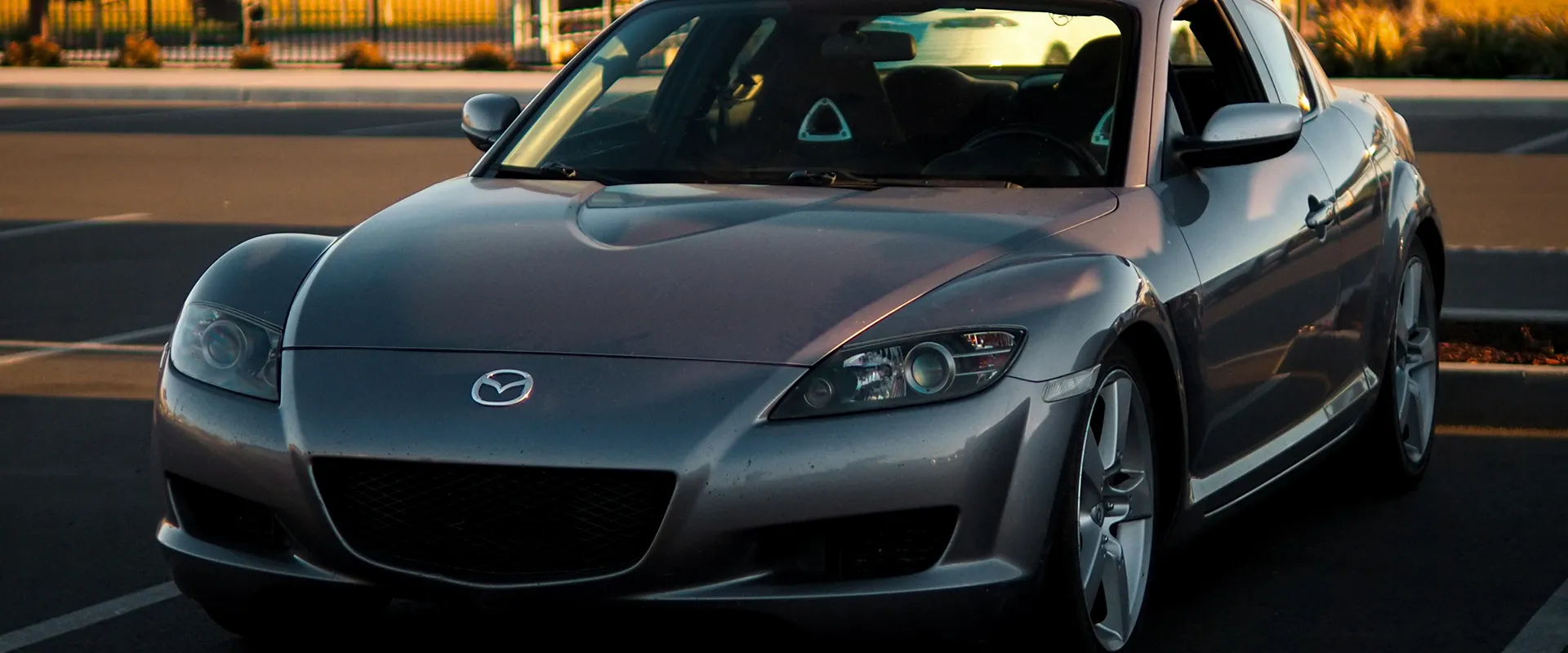 Mazda Repair and Service near Palo Alto, CA