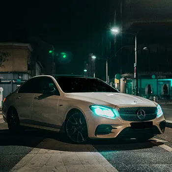 Mercedes Repair and Service in Palo Alto, CA