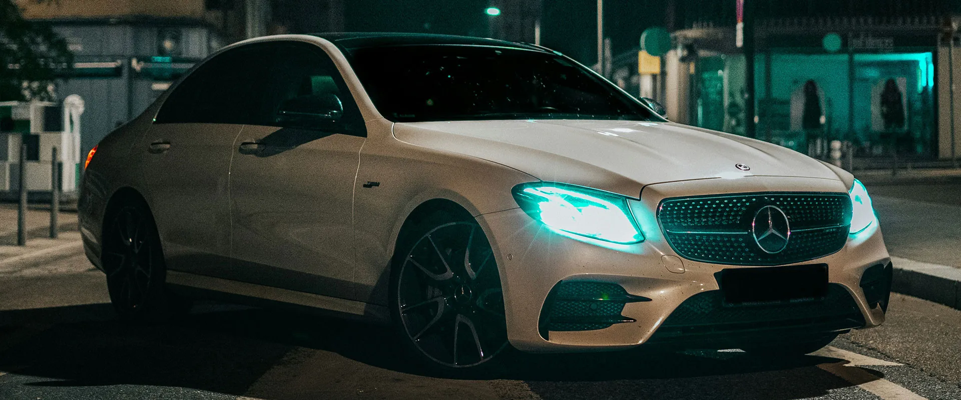 Mercedes Repair and Service near Palo Alto, CA