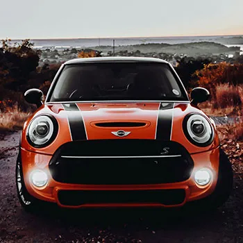 MINI Repair and Service in Palo Alto, CA