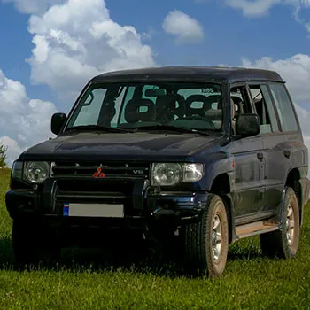 Mitsubishi Repair and Service in Palo Alto, CA