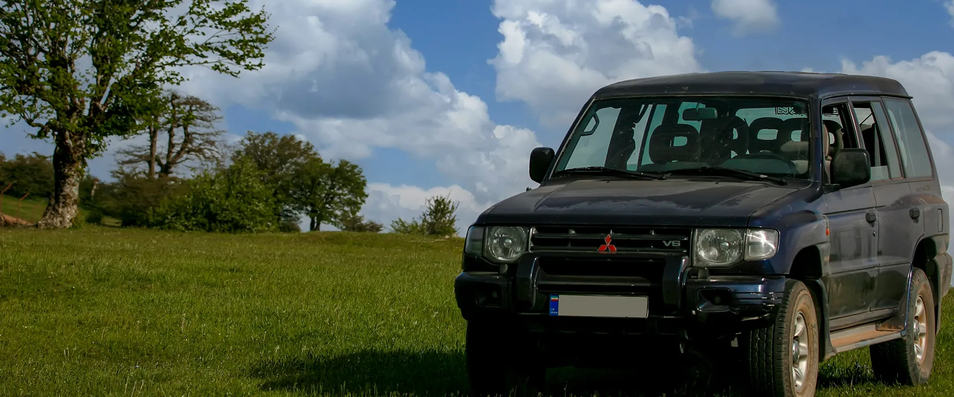 Mitsubishi Repair and Service near Palo Alto, CA