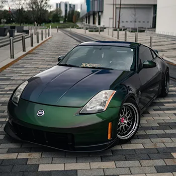 Nissan Repair and Service in Palo Alto, CA