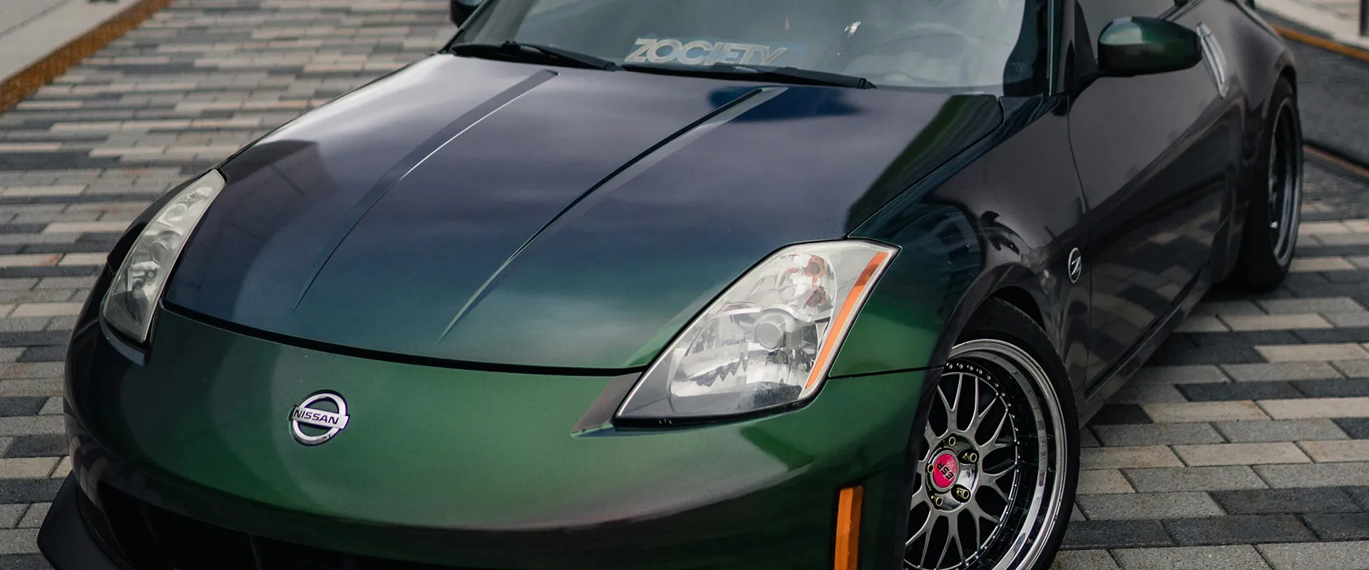 Nissan Repair and Service near Palo Alto, CA