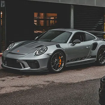 Porsche Repair and Service in Palo Alto, CA
