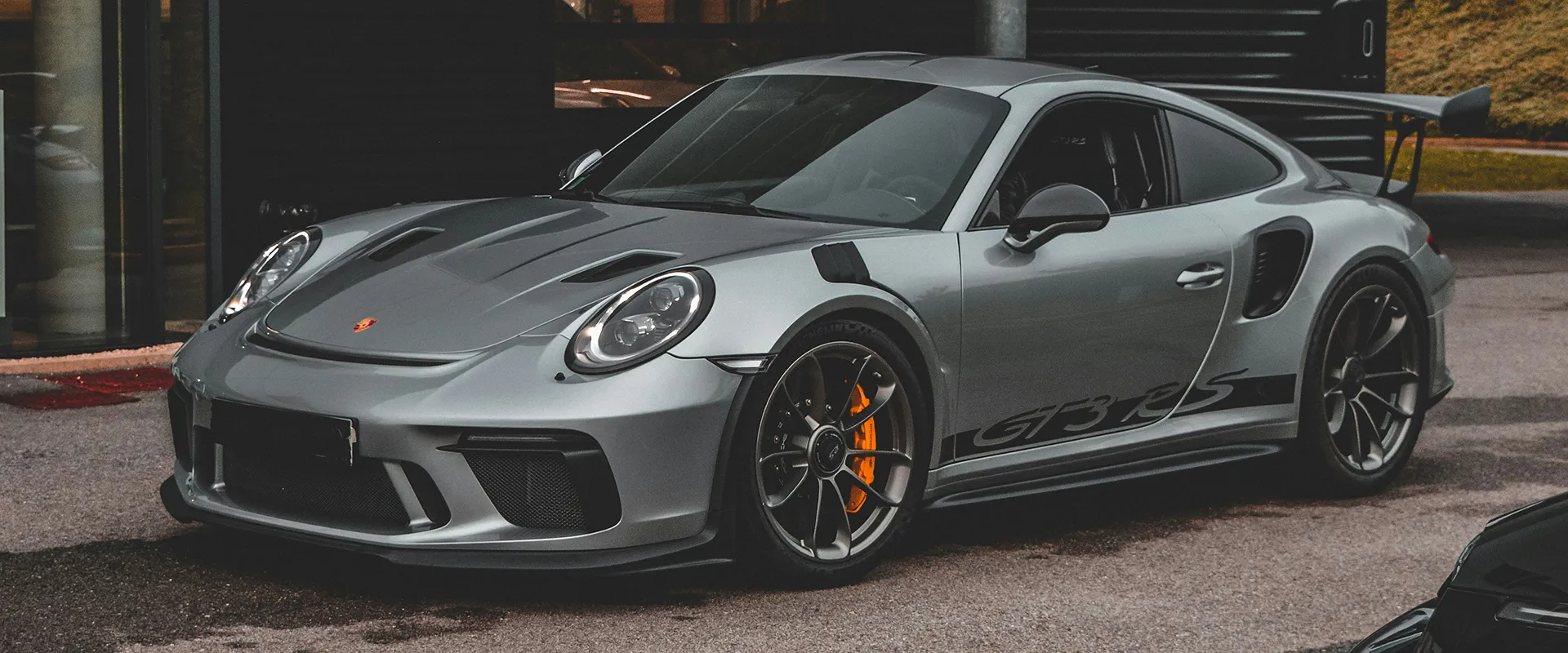 Porsche Repair and Service near Palo Alto, CA