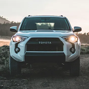 Toyota Repair and Service in Palo Alto, CA