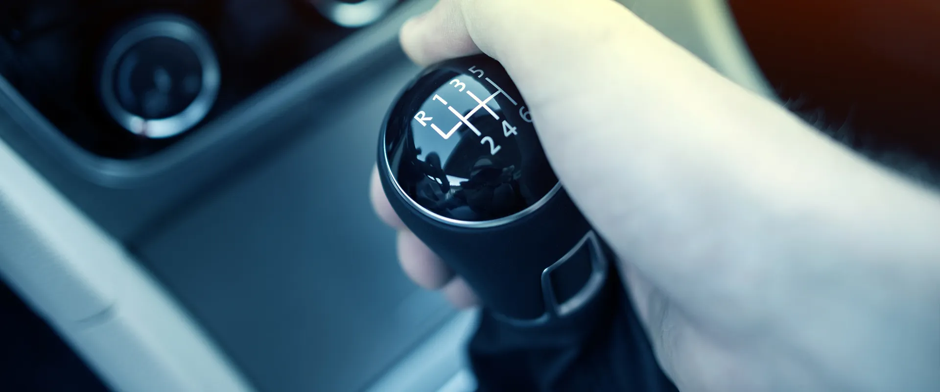 Transmission Repair near Palo Alto, CA