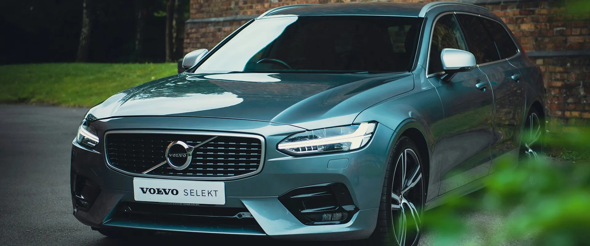 Volvo Repair and Service near Palo Alto, CA