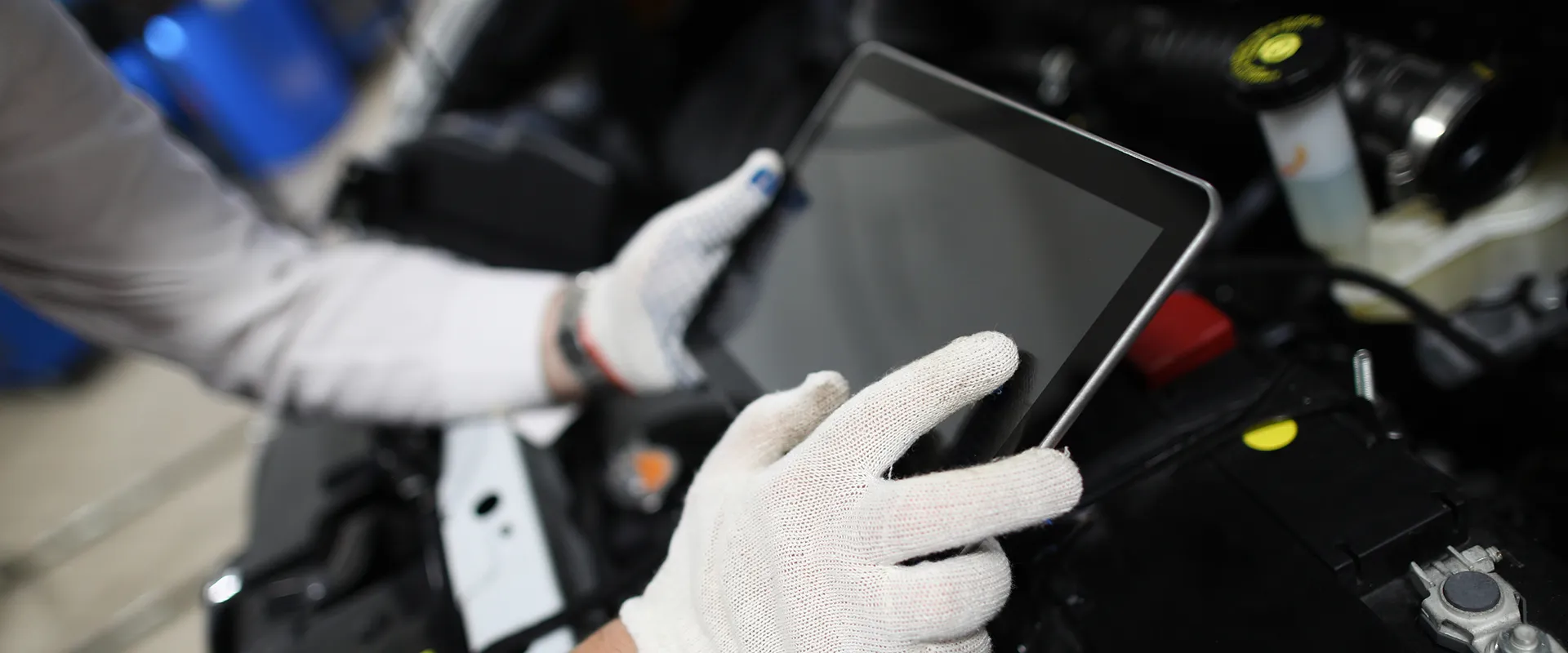 Auto Diagnostics in Palo Alto, CA near Palo Alto, CA