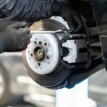 Brake Repair in Palo Alto, CA in Palo Alto, CA