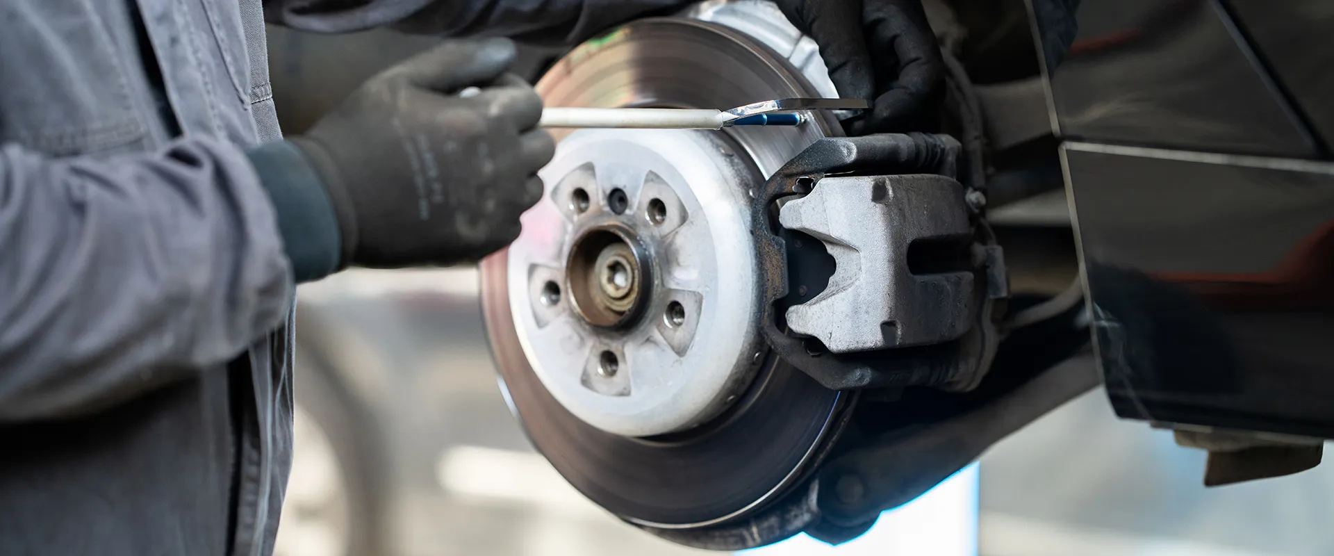 Brake Repair in Palo Alto, CA near Palo Alto, CA