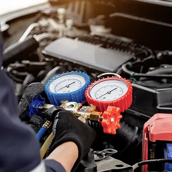 AC & Heat Repair in Palo Alto, CA in Palo Alto, CA