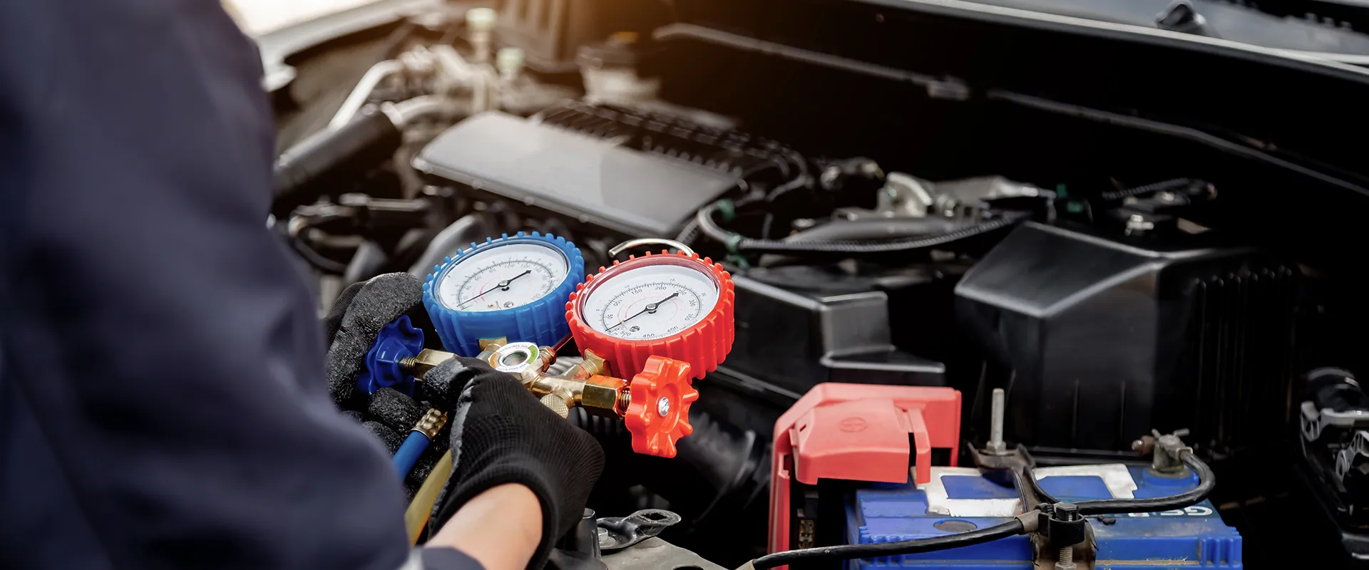 AC & Heat Repair in Palo Alto, CA near Palo Alto, CA