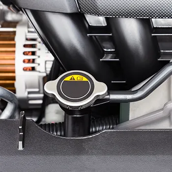 Engine Cooling System Repair in Palo Alto, CA in Palo Alto, CA