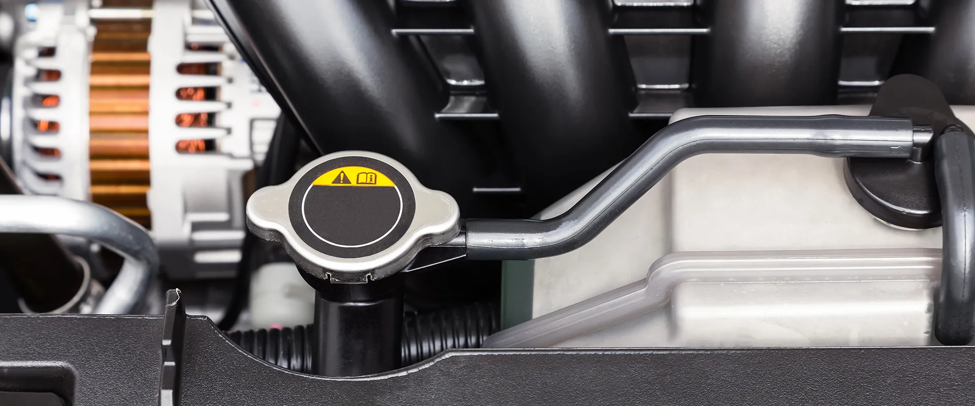 Engine Cooling System Repair in Palo Alto, CA near Palo Alto, CA