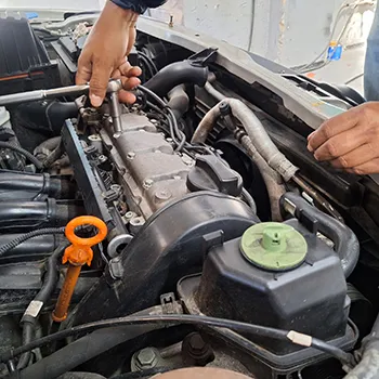 Engine Repair in Palo Alto, CA in Palo Alto, CA