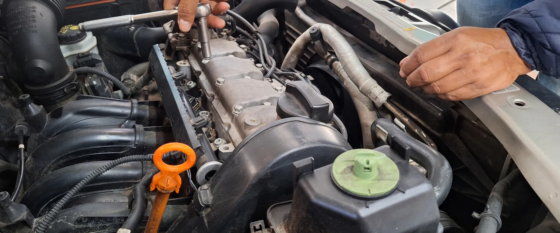 Engine Repair in Palo Alto, CA near Palo Alto, CA